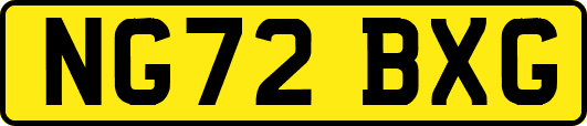 NG72BXG