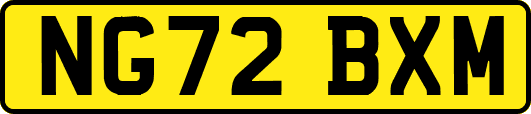 NG72BXM