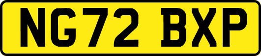 NG72BXP