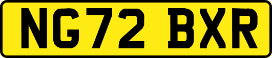 NG72BXR