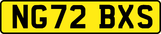 NG72BXS