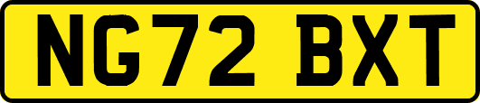 NG72BXT