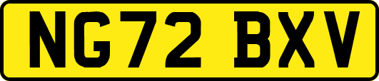 NG72BXV