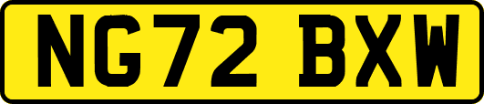NG72BXW