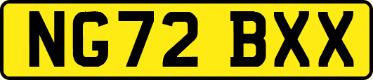 NG72BXX