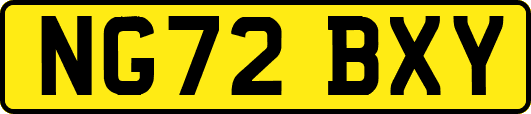 NG72BXY