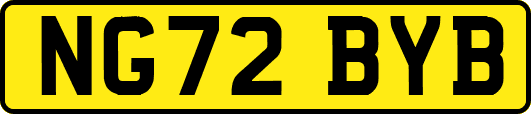 NG72BYB
