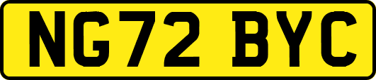 NG72BYC