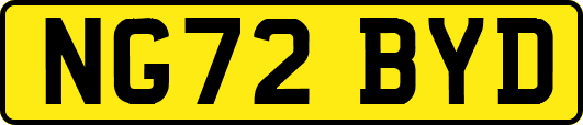 NG72BYD