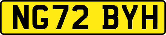NG72BYH
