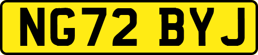 NG72BYJ
