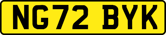 NG72BYK