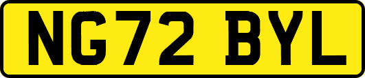 NG72BYL