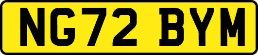 NG72BYM