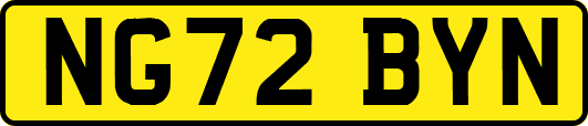 NG72BYN