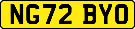 NG72BYO