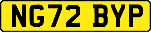 NG72BYP