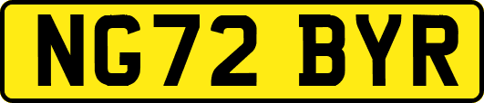NG72BYR