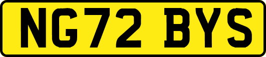 NG72BYS