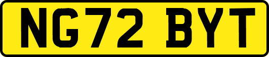 NG72BYT