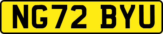 NG72BYU
