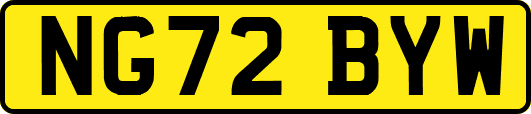 NG72BYW