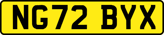 NG72BYX