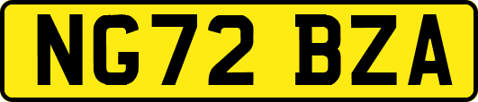 NG72BZA