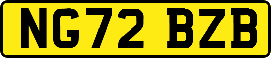 NG72BZB