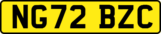NG72BZC