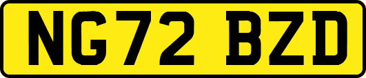NG72BZD