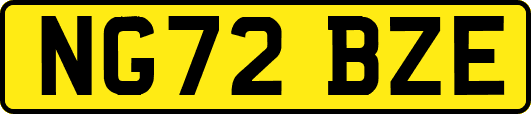 NG72BZE