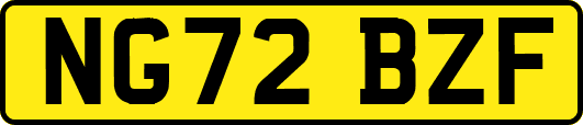 NG72BZF