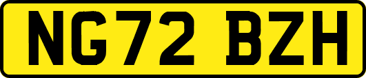 NG72BZH