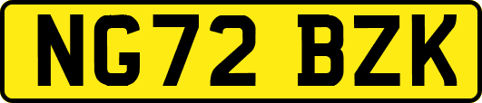 NG72BZK