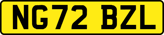 NG72BZL