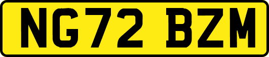 NG72BZM