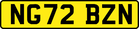NG72BZN