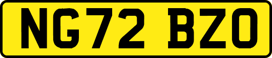 NG72BZO