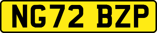 NG72BZP