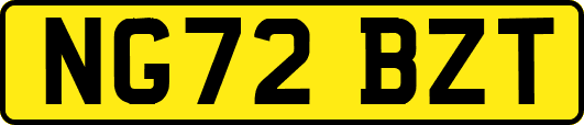 NG72BZT