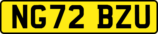 NG72BZU