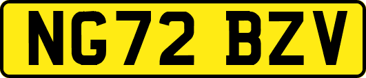 NG72BZV
