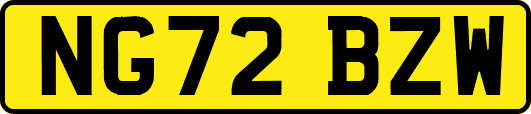 NG72BZW