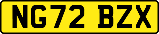 NG72BZX