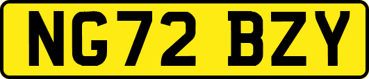 NG72BZY