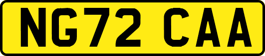 NG72CAA