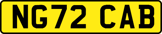 NG72CAB