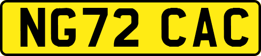 NG72CAC