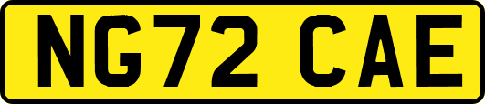 NG72CAE